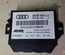 AUDI 8K0 907 440 B, 8K0 907 440 / 8K0907440B, 8K0907440 A4 (8K2, B8) 2015 Interface control unit for vehicle location system