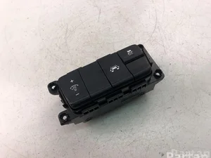 Kia 93700-F1200WK / 93700F1200WK SPORTAGE (QL) 2018 Contrôle / Boutons