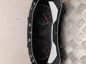 Volkswagen 2GA920940 T-Roc (A11/AC7) 2018 Tableau de bord