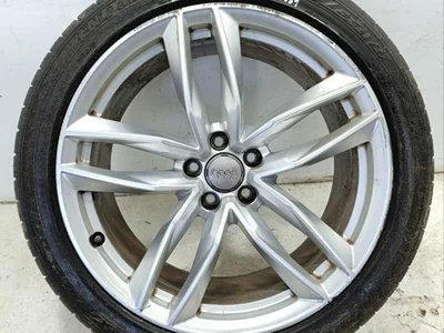 Audi 4H0601025BS, 4H0601025BR A8 (4H_) 2015 Llantas de aleación 5x112  R20 EJ 9.0 ET37 - Imagen 1