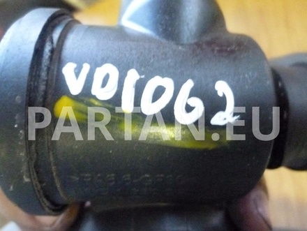 VW 06F 121 111 G, 1J0 121 619 / 06F121111G, 1J0121619 GOLF V (1K1) 2006 Thermostat Housing