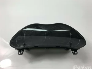 Toyota 83800-05610H / 8380005610H AVENSIS Saloon (_T25_) 2008 Tablero de instrumentos