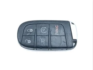 Jeep 40821302, 7812A-40821302 / 40821302, 7812A40821302 GRAND CHEROKEE IV (WK, WK2) 2015 Clé