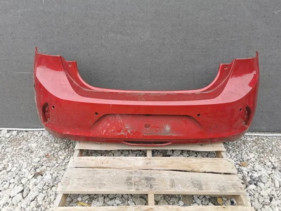 Opel 9829754980, 9830239780, 9829754880, 9829755480 Corsa F 2021 Pare-chocs - Image 1