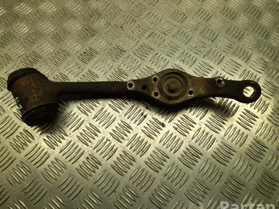 Mercedes-Benz S-Class W126 1983 Delantero  palanca de control de pista inferior Right Front - Imagen 1