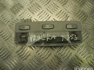 Nissan 26430AV700 PRIMERA Estate (WP12) 2003 Lumière intérieure - Image 1