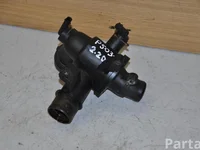 Mercedes-Benz A6512001515 C-CLASS T-Model (S205) 2015 Boîtier du thermostat