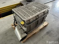 Mercedes-Benz Trucks A0084901212 ACTROS MP4 / MP5 2016 Каталитический нейтрализатор