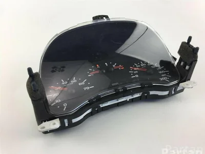 Fiat 46762987 DOBLO MPV (119_, 223_) 2007 Tableau de bord - Image 1