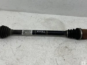 Citroën 9801611280 C3 III (SX) 2020 Arbre de transmission