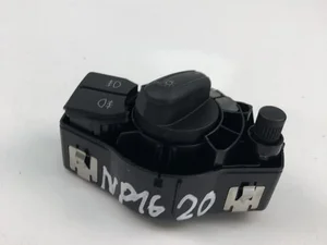 Volkswagen 7P6941431 TOUAREG (7P5) 2016 Light switch