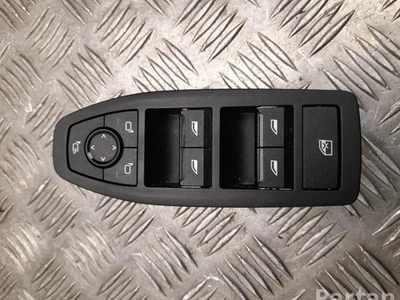 BMW 5A4B1C7 IX 1 2023 Bouton de lève-vitre - Image 1