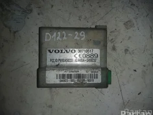 Volvo 30710517 XC90 I 2003 Amplificateur d'antenne