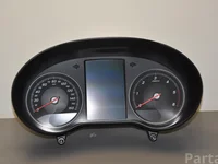 Mercedes-Benz A2059005933 ; A2C14828400 / A2059005933, A2C14828400 C-CLASS (W205) 2018 Tablero de instrumentos mph