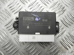 Volkswagen 5QA 919 294 A / 5QA919294A PASSAT Variant (3G5) 2017 Unité de contrôle pour systèmes de stationnement