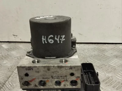 Maserati 0265951808, 310114, 0265234808, 264850 GRAN TURISMO 2014 Unité de commande hydraulique ABS - Image 1