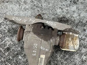 Audi 0BC 500 044, 37/9 / 0BC500044, 379 A4 Allroad (8KH, B8) 2013 Réducteur essieu arrière