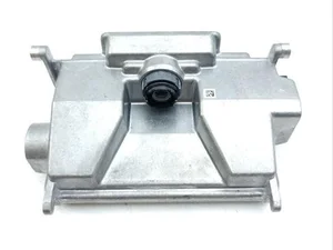 Audi 4H0907217F A8 (4H_) 2015 Kamera priekinis stiklas