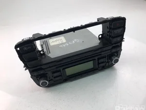 Škoda 1ST035156B CITIGO 2014 CD-Radio