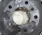 Aston Martin MY832C026AA DBX 2021 Bremsscheibe hinten rechts - Bild 2