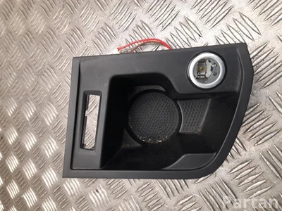 Volkswagen 7L1 857 311 / 7L1857311 TRANSPORTER VI komercinis (SGA, SGH) 2023 Puodelių laikiklis - Paveiksliukas 1