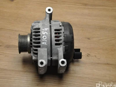 Opel 13587304 ASTRA K 2017 Генератор - Изображение 1