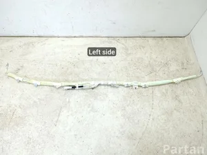 Maserati 06700092210 GHIBLI (M157) 2015 Galvos oro pagalvė kairė