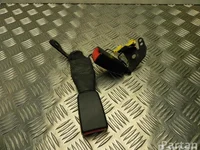 Mercedes-Benz A204 860 26 69 / A2048602669 C-CLASS (W204) 2008 Boucle de ceinture de sécurité