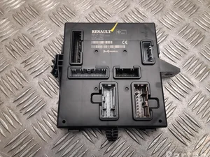 Dacia 284B12466R Sandero III (DJF/BJI cross) 2022 Unité de commande de carrosserie BCM FEM SAM BSI