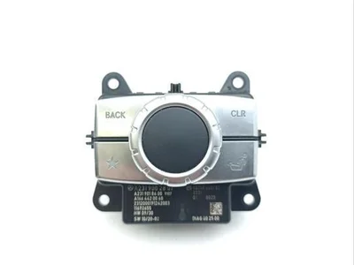 Mercedes-Benz A2319002801, A2319018400, A1664420068 SL (R231) 2013 Interface multimédia avec unité de contrôle - Image 1