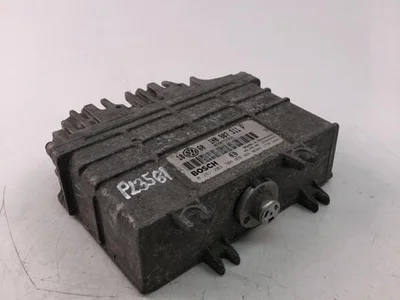 Volkswagen 1H0907311P; 0261203708 / 1H0907311P, 0261203708 GOLF III (1H1) 2000 Unité de contrôle moteur - Image 1