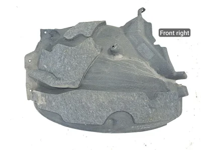 Bentley 36A821194 BENTAYGA 2017 Guardabarros interior Right Front - Imagen 1