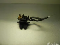 Škoda 3V5 827 520 / 3V5827520 SUPERB III (3V3) 2016 Serrure