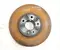 Land Rover 16D35300, 8C057113 Defender Station Wagon (L663) 2022 Bremsscheibe vorne links - Bild 1