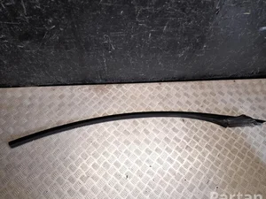 Tesla MODEL X 2019 Un autre détail de finition