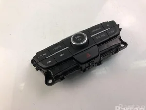 Ford F1ET18K811HD FOCUS III 2015 Contrôle automatique de la climatisation