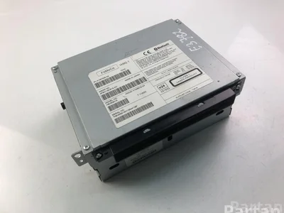 Volvo 31357006AA XC60 II (246) 2018 Sistema de navegación/ audio/ video - Imagen 1