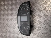 Volkswagen 2K5920876A CADDY IV Variant (SAB, SAJ) 2016 Tableau de bord km/h