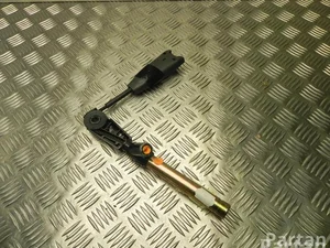 Renault 550588300 LAGUNA II Grandtour (KG0/1_) 2006 Safety Belt Tensioner