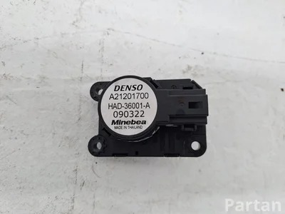 Renault A21201700 ZOE (BFM_) 2022 Sklendės reguliavimo varikliukas - Paveiksliukas 1