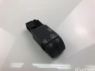 Renault 93863892 TRAFIC II Box (FL) 2008 Contrôle / Boutons - Image 1