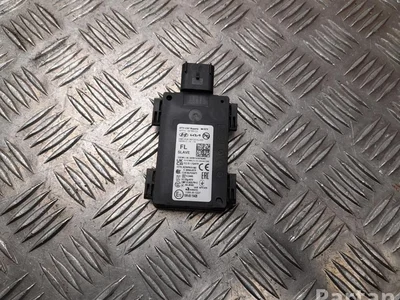 Hyundai 99120-KL000 / 99120KL000 IONIQ 6 2024 Unité de contrôle pour la surveillance des angles morts - Image 1