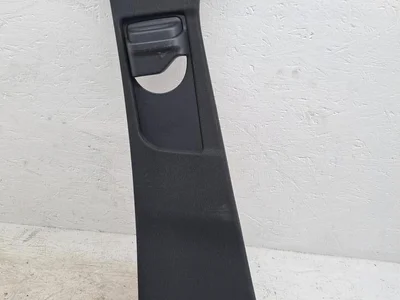 Mercedes-Benz A2056900930 C-CLASS (W205) 2016 Lining, pillar b left side - Image 1