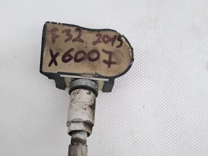 BMW 6855539, 707355 4 Coupe (F32, F82) 2015 Capteur de pression des pneus