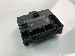 Volkswagen 5Q0959393F GOLF SPORTSVAN (AM1) 2014 Valdymo blokai