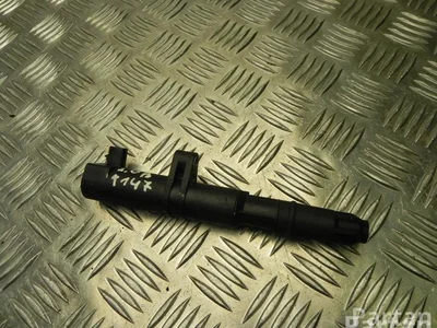 Renault 8200208611 LAGUNA II Grandtour (KG0/1_) 2006 Bobine d'allumage - Image 1