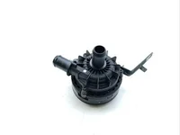 Jeep 68400751AD, M0115308 Wrangler JL 2021 bomba de agua adicional