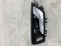 Ford JX7BA22600 Focus IV (C519) estate 2019 Türgriff, Innenausstattung vorne rechts