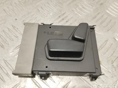 Maserati 56049431AE GHIBLI (M157) 2015 Interrupteur de réglage du siège - Image 1