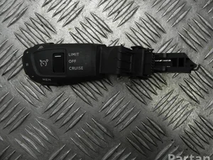 Citroën 98133623ZD DS7 CROSSBACK 2021 Bouton multifonction pour volant